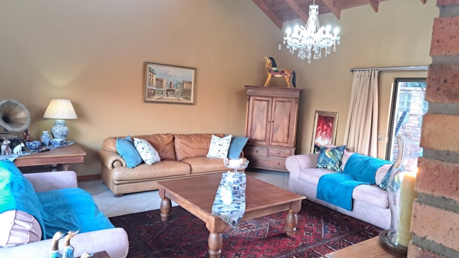 4 Bedroom Property for Sale in Nahoon Valley Park Eastern Cape